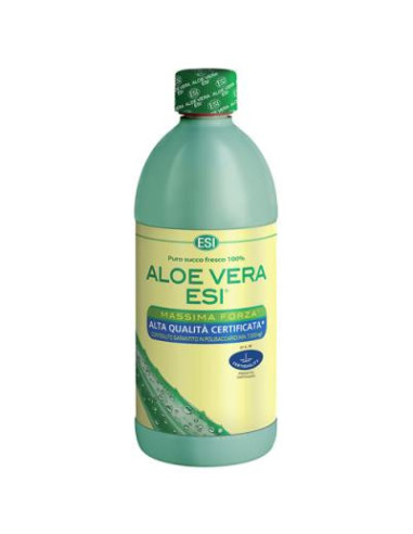 Trepat Diet-esi Aloe Vera Saft 500 ml