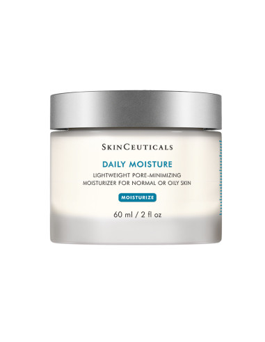 SKINCEUTICALS DAILY MOISTURE NORMAL TO OILY SKIN 60 ML