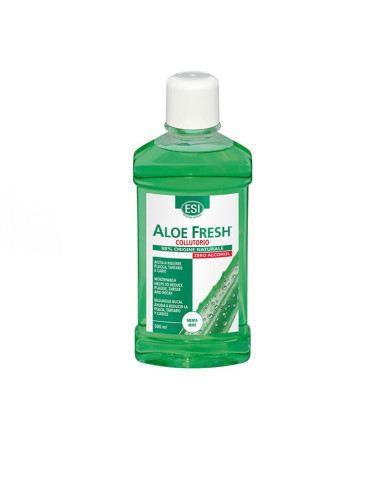 Trepat Diet-esi Aloe Fresh Colut 500 ml S/alcoh