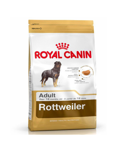 ROYAL CANIN ROTTWEILER ADULT 12 KG