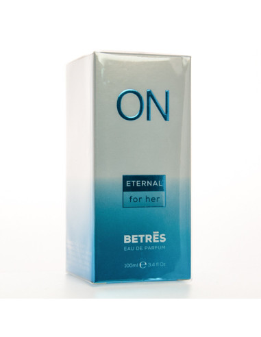 BETRES ETERNAL FOR HER PERFUME 100ML
