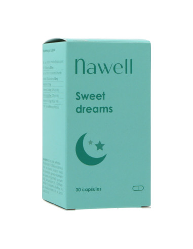 Sweet Dreams Natwell 30 Caps