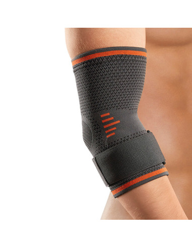 ORLIMAN SPORT ELASTIC ELBOW SUPPORT OS6230 SIZE M/2