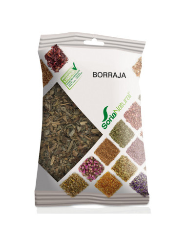 BEE PLANT 40 G SORIA NATURAL R.02042
