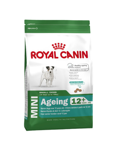 ROYAL CANIN MINI AGEING 12+ 1.5 KG