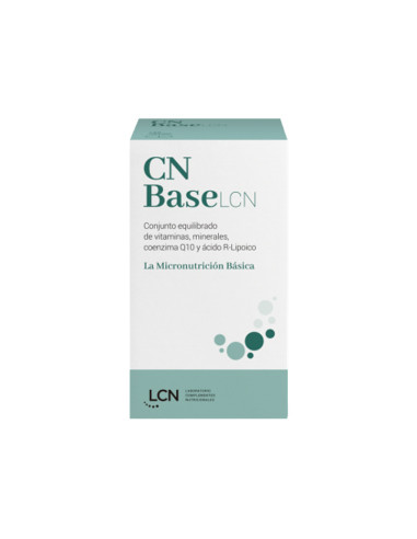 CN BASE 120 CAPS
