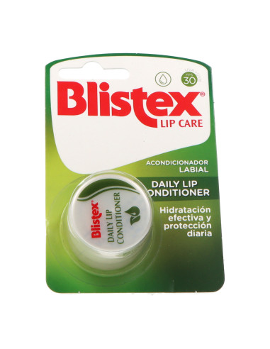 BLISTEX LIP CONDITIONER SPF15 7 G