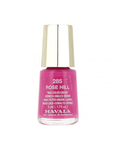 Mavala Emaille 285 Rose Hill 5ml