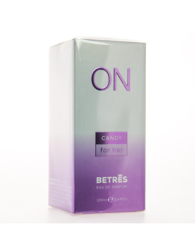 BETRES CANDY FOR HER PARFÜM100ML