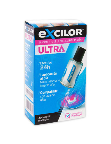 EXCILOR ULTRA 30 ML