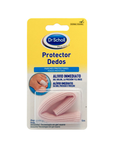 SCHOLL TOE AND FEET PLASTERS