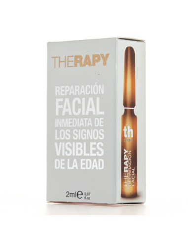 TH THERAPY SOFORT REPARIEREN 1 AMPULLE