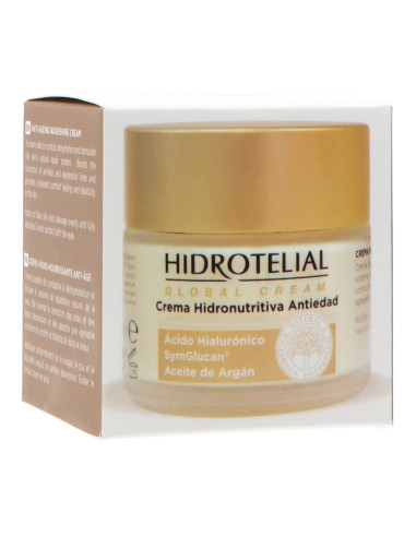 HIDROTELIAL ANTI-AGING HYDRONUTRITIVE CREME 50 ML