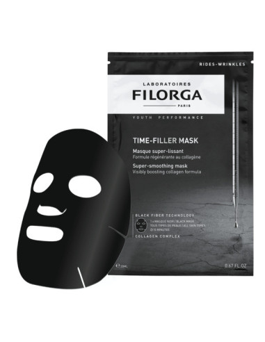 Filorga Time-filler Masc Softener 12 Einheiten