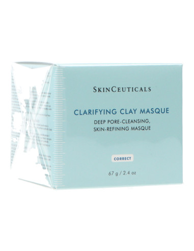 SKINCEUTICALS CLARIFYNG CLAY MASQUE 67G