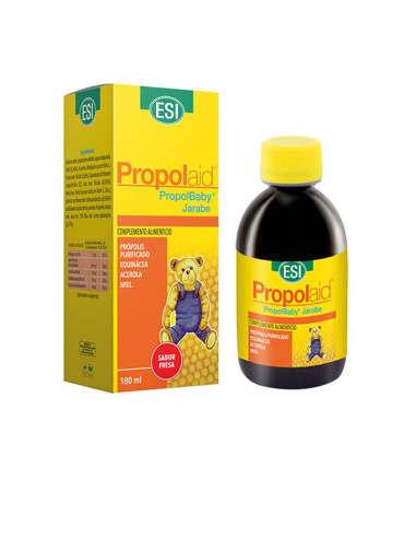 Propolaid Propolbaby Syrup 180 ml Trepat Diet