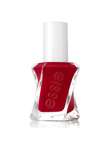 ESSIE NAGELLACK GEL COUTURE 345 BUBBLES ONLY 13.5 ML