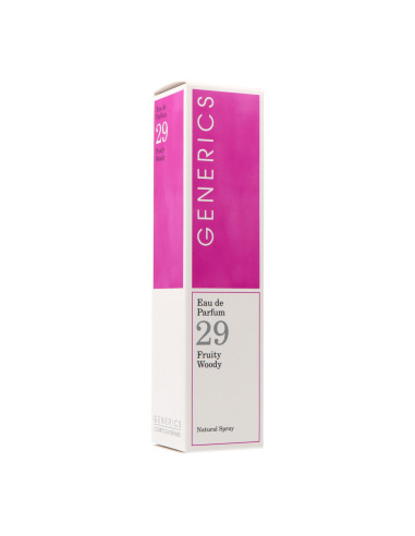 Generics Parfum 29 100 ml