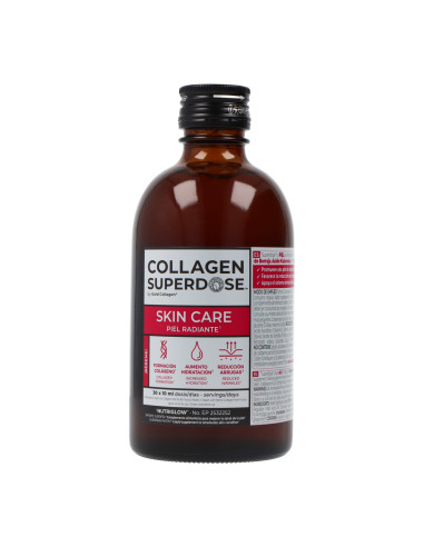 Gold Collagen Superdose Skin Care 300 ml