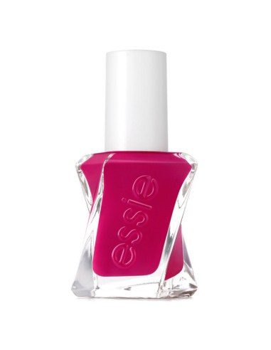 ESSIE NAIL POLISH GEL COUTURE 290 SIT ME IN THE FRONT 13.5 ML