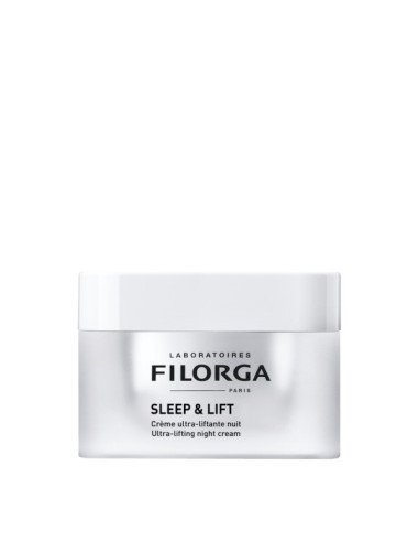 Filorga Sleep-lift Ultra-lifting Night Cream 50 ml