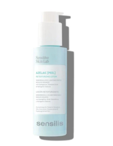 Sensilis Azelaic Peel 1 Frasco 100 ml