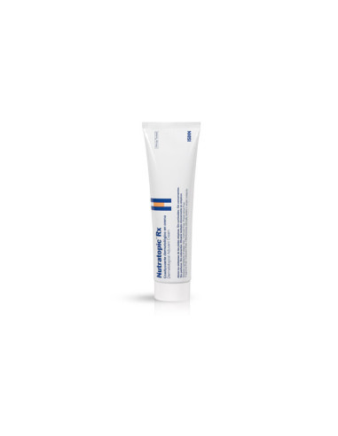NUTRATOPIC RX CREME 100 ML