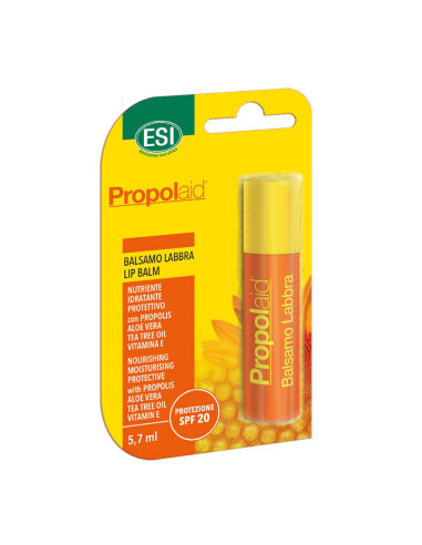 Trepat Diet-esi Propolaid Lip Stick 3 ml