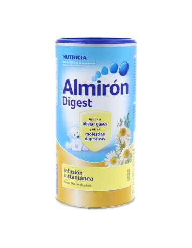 ALMIRON DIGEST TEA 200 G