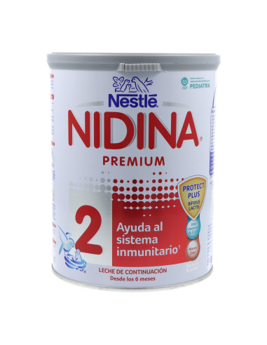 NIDINA 2 800 G