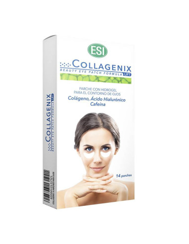 Collagenix Eye Patch Esi 14 Patches