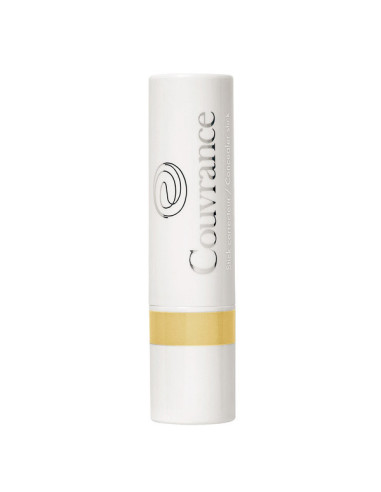 AVENE COUVRANCE YELLOW CONCEALER STICK 3G