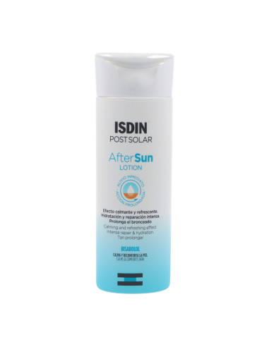 ISDIN AFTERSUN LOTION 200 ML