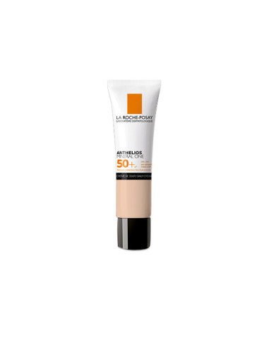 ANTHELIOS MINERAL ONE SPF50 CREME MOYENNE 30ML