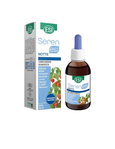 Serenesi Notte Drops 1 Bottle 50 ml
