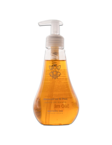 BETRES ON ALMOND AND HONEY HAND SOAP 300ML