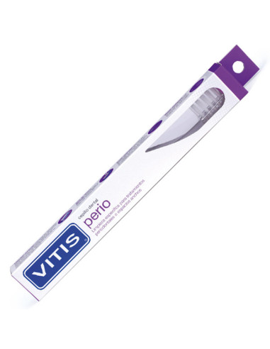 Vitis Perio Cepillo Dental Para Adultos