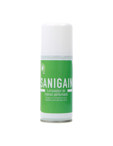 SANIGAIN PERFUMED HAND CLEANSER 75 ML