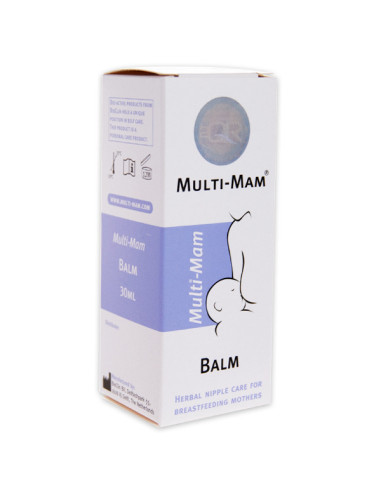 MULTI-MAM BALSAM 30 ML