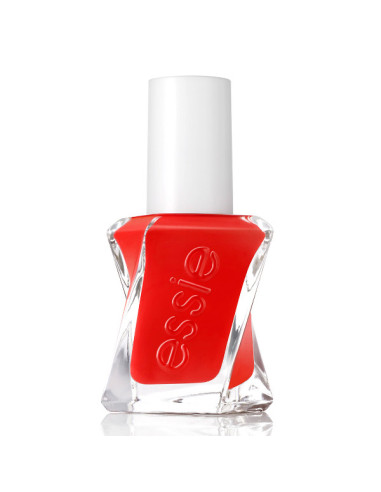 ESSIE NAIL POLISH GEL COUTURE 260 FLASHED 13.5 ML