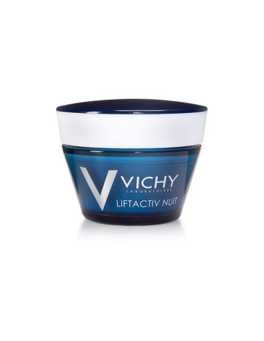 VICHY LIFTACTIV SUPREME NACHT 50 ML
