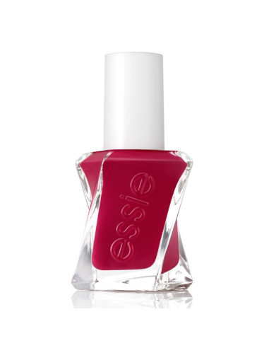 ESSIE NAGELLACK GEL COUTURE 340 DROP THE GOWN 13,5 ML