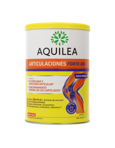 AQUILEA JOINTS FORTE-DOL 280 G