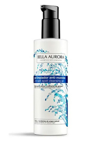 Bella Aurora Anti-stain Cleaning Gel 200ml
