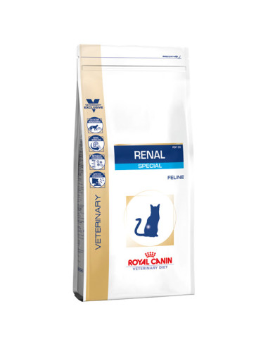 ROYAL CANIN FELINE RENAL SPECIAL 2 KG