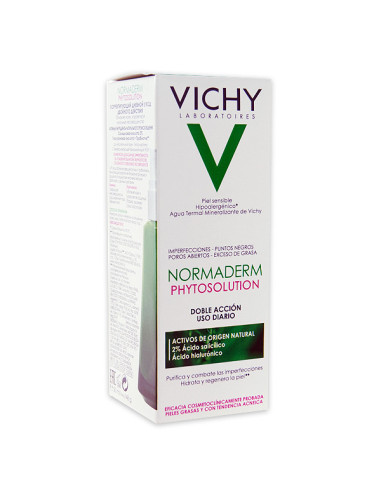 VICHY NORMADERM PHYTOSOLUTION 50ML