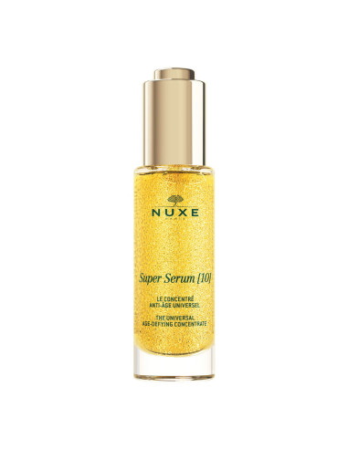 Nuxe Super Serum 10 Antiedad 30 ml