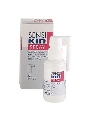 Sensikin Spray 40 ml