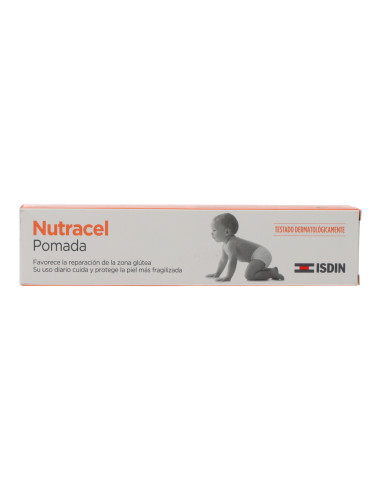 NUTRACEL POMADA 50 G- Farmacia Campoamor