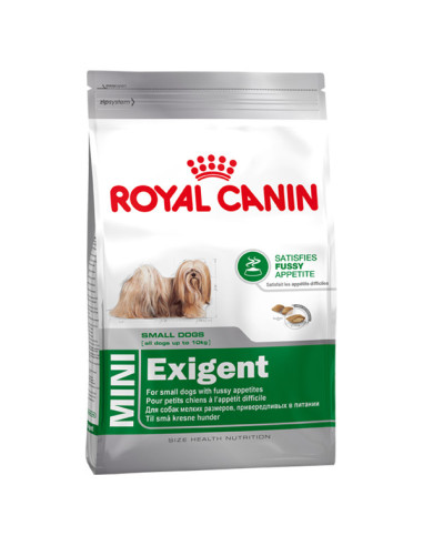 ROYAL CANIN MINI EXIGENT 2 KG